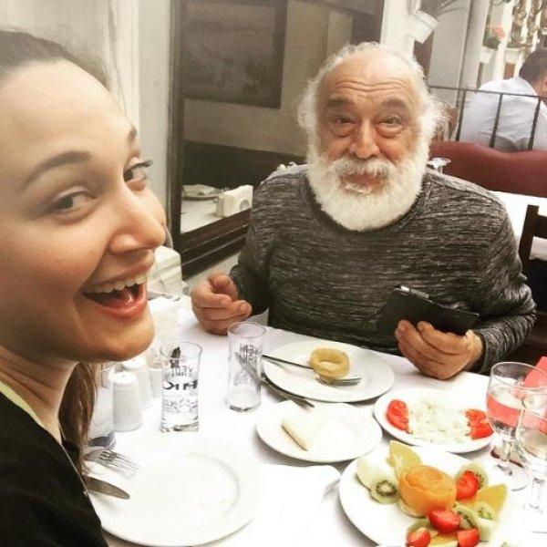 Ünlülerden 11 Mayıs Instagram paylaşımları 