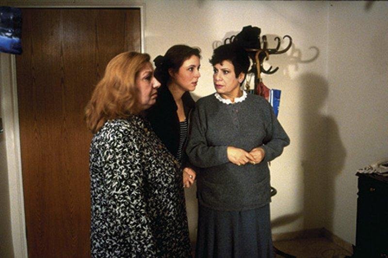 90'lı yılların unutulmaz Türk dizileri