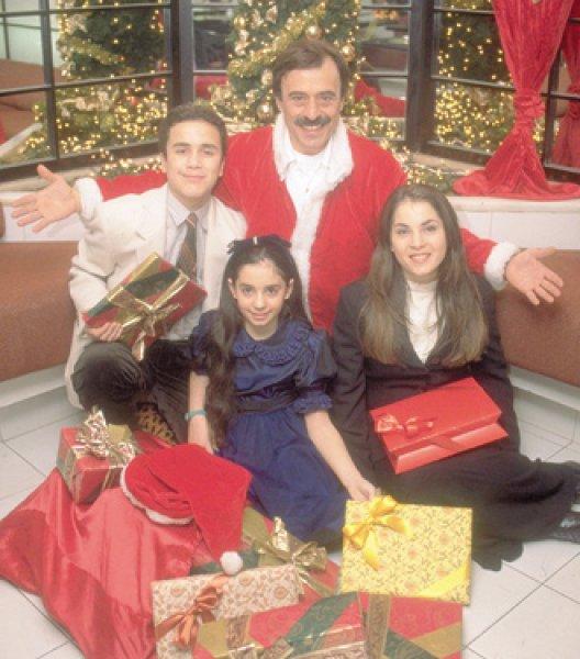 90'lı yılların unutulmaz Türk dizileri