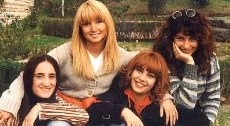 90'lı yılların unutulmaz Türk dizileri