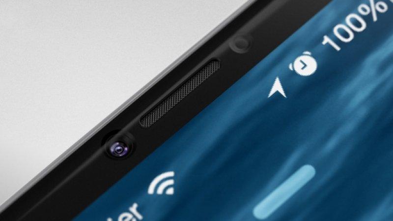 iPhone 7 konsept görüntüleri