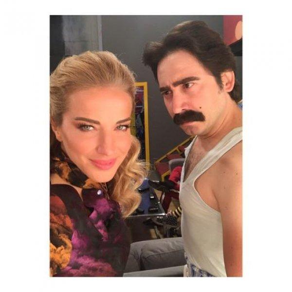 Ünlülerden 11 Mayıs Instagram paylaşımları 