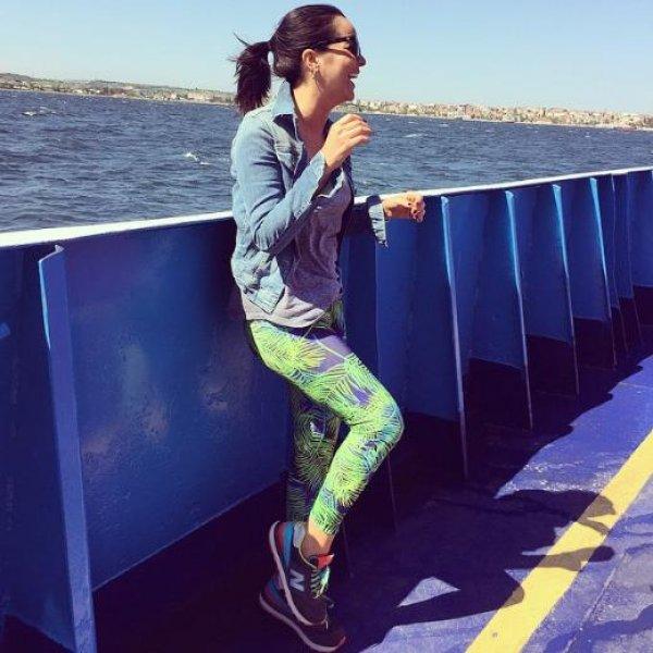 Ünlülerden 11 Mayıs Instagram paylaşımları 