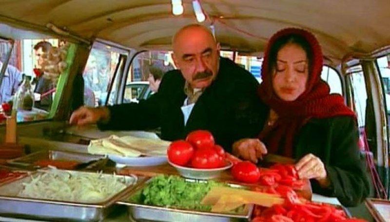 90'lı yılların unutulmaz Türk dizileri