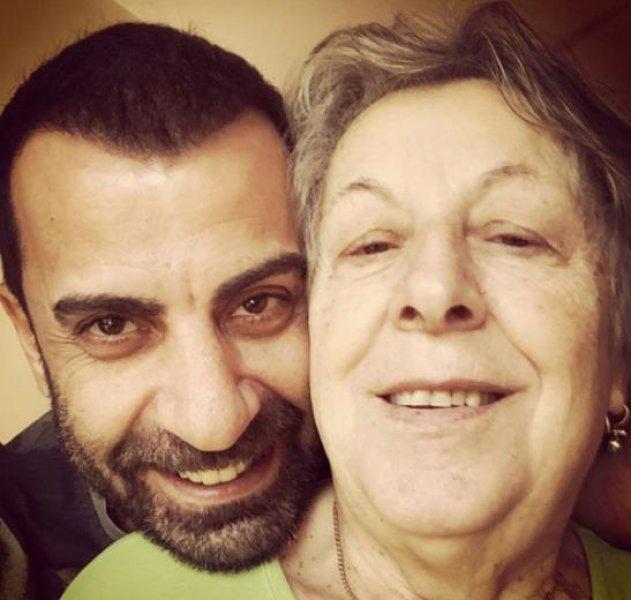 Ünlü isimlerin Anneler Günü mesajları - Resim 22