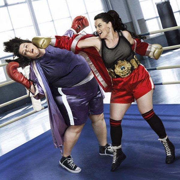 Beth'in verdiği kiloları ispatlayan fotoğraflar