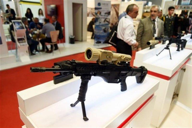 ASELSAN'ın projesiyle askerler teknolojikleşecek