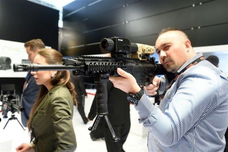 ASELSAN'ın projesiyle askerler teknolojikleşecek