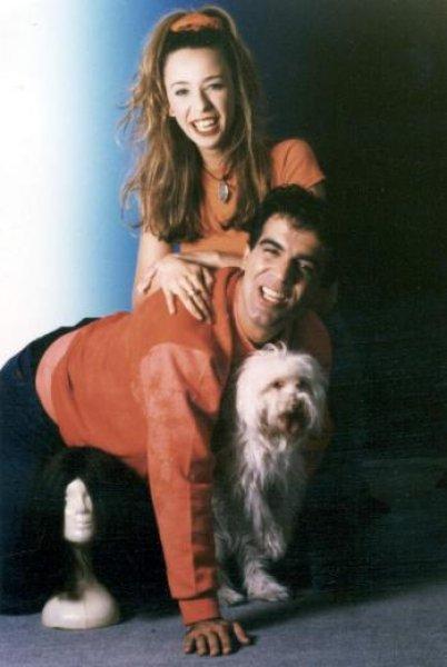 Pelinsu Pir ve Levent Tülek evlendi