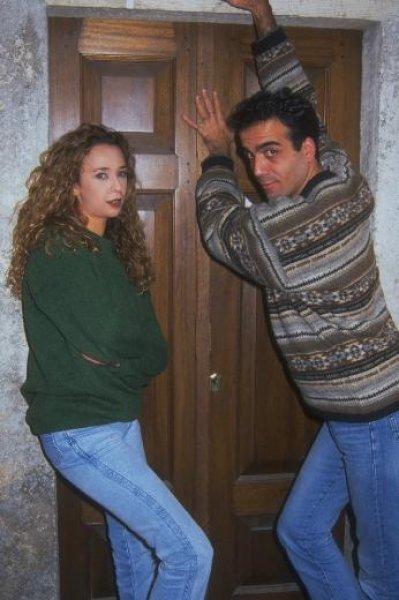 Pelinsu Pir ve Levent Tülek evlendi