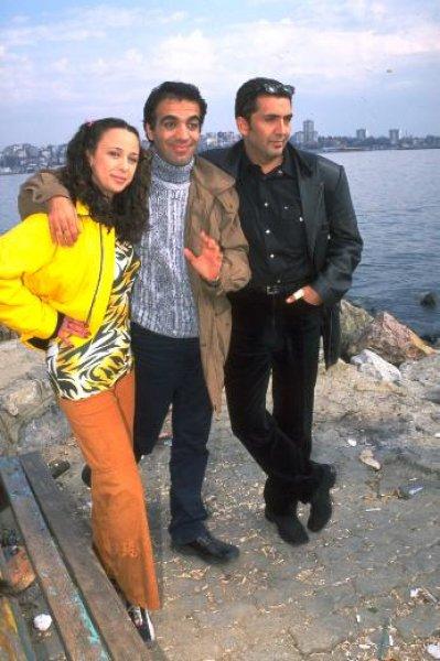 Pelinsu Pir ve Levent Tülek evlendi