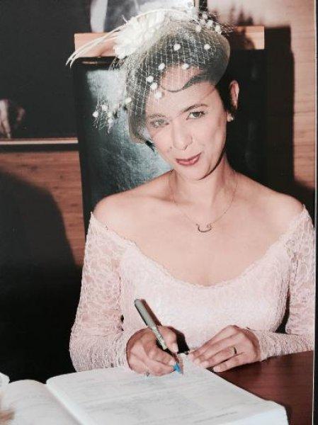 Pelinsu Pir ve Levent Tülek evlendi