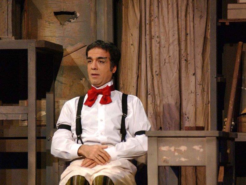 Pelinsu Pir ve Levent Tülek evlendi