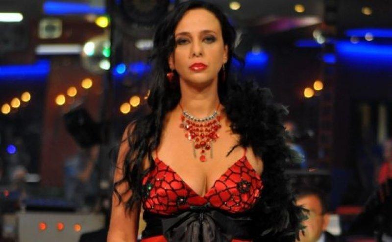 Pelinsu Pir ve Levent Tülek evlendi