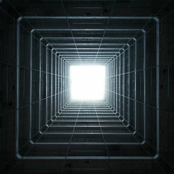 Hong Kong'un baş döndüren binaları