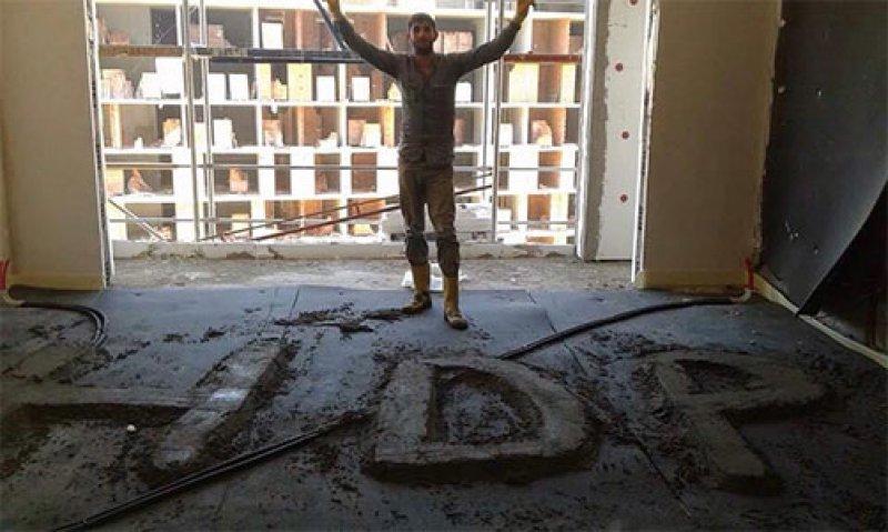 HDP'ye destek için paylaşılan ilginç fotoğraflar