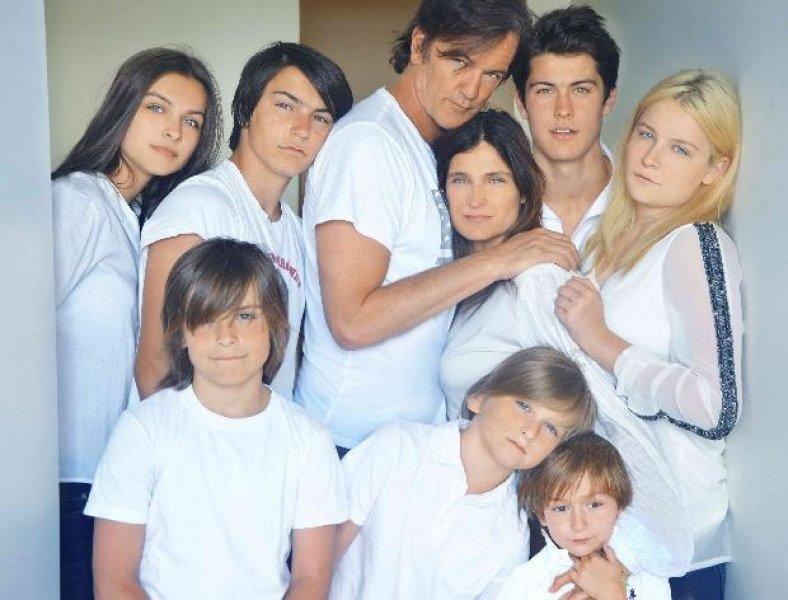 Ünlülerin yazlık evleri 