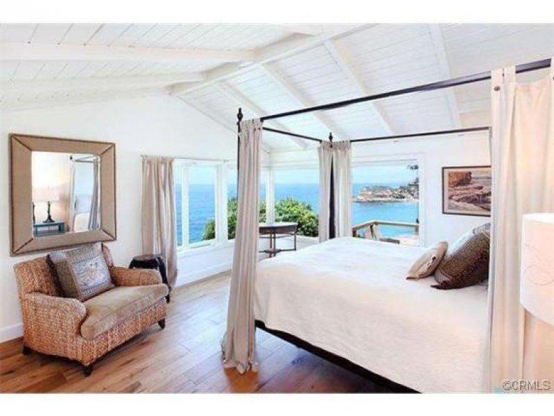 Ünlülerin yazlık evleri 