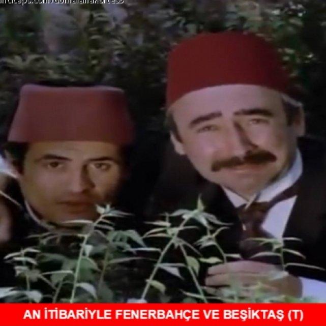 Spor Toto Süper Lig'de son durumu özetleyen capsler