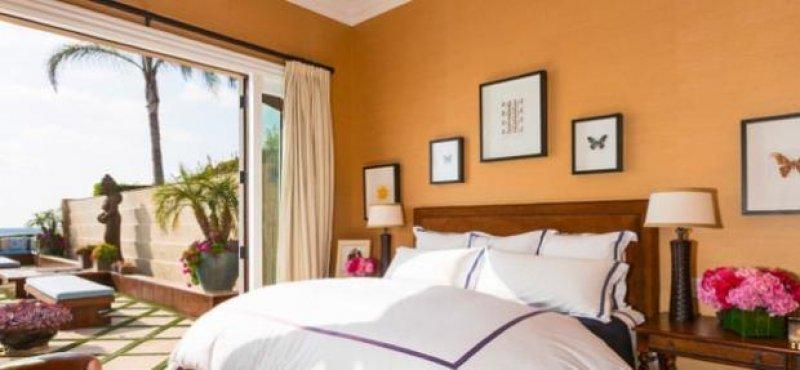 Ünlülerin yazlık evleri 