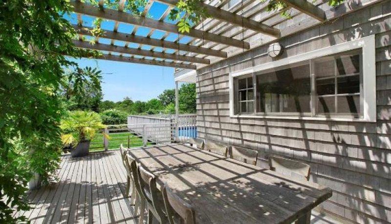 Ünlülerin yazlık evleri 