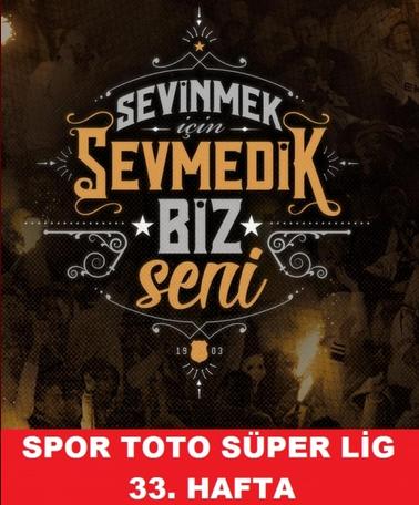 Spor Toto Süper Lig'de son durumu özetleyen capsler
