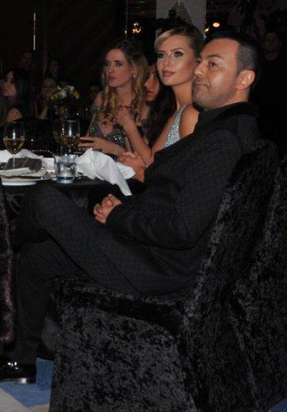 Serdar Ortaç: Chloe kaldır etegini