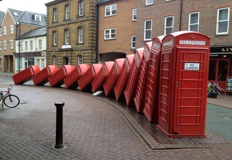 Tasarım harikası heykeller