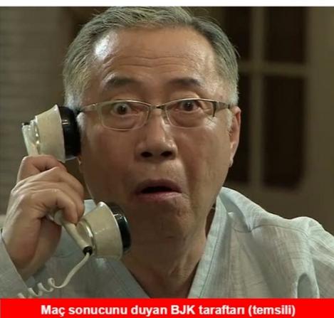 Spor Toto Süper Lig'de son durumu özetleyen capsler