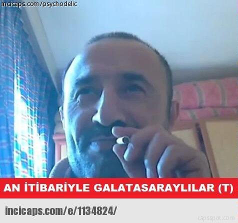 Spor Toto Süper Lig'de son durumu özetleyen capsler