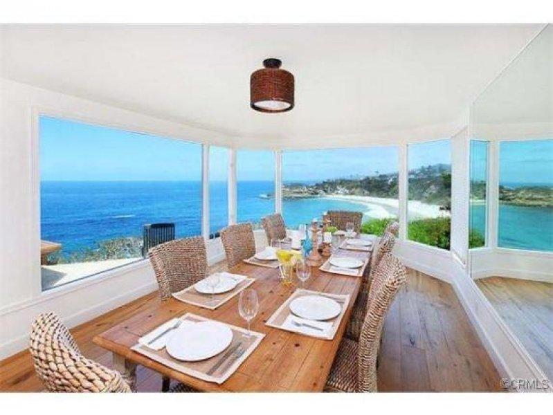 Ünlülerin yazlık evleri 