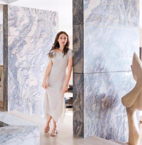 Ünlülerin yazlık evleri 