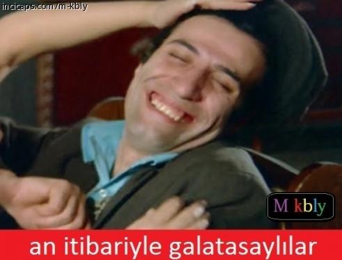 Spor Toto Süper Lig'de son durumu özetleyen capsler