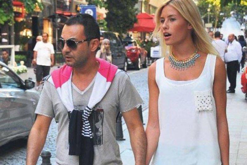 Serdar Ortaç: Chloe kaldır etegini