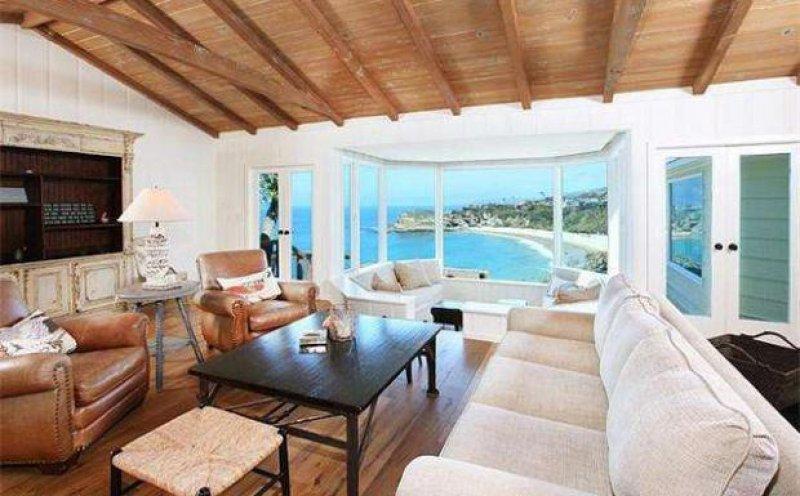 Ünlülerin yazlık evleri 