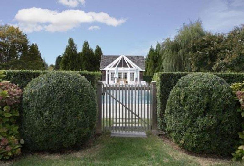 Ünlülerin yazlık evleri 