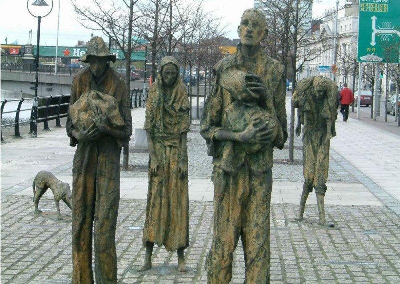 Tasarım harikası heykeller