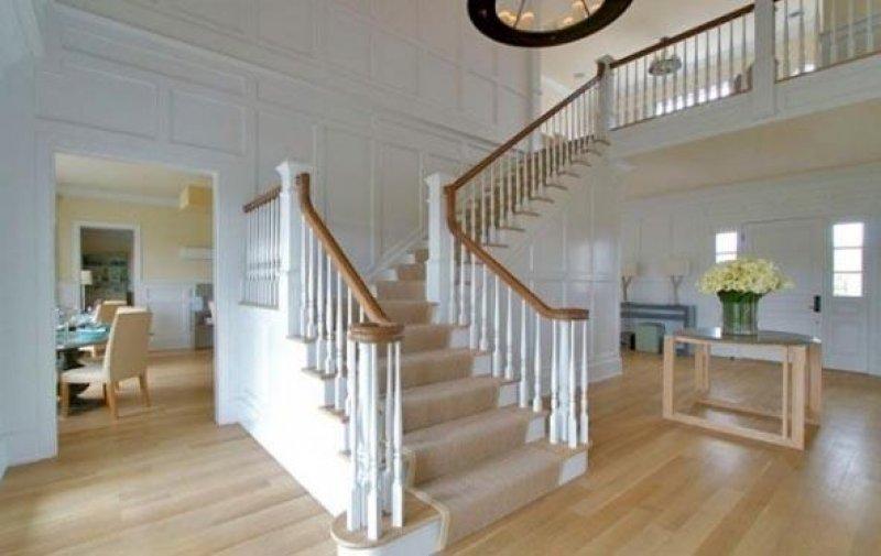 Ünlülerin yazlık evleri 