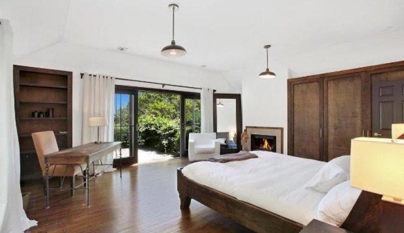 Ünlülerin yazlık evleri 