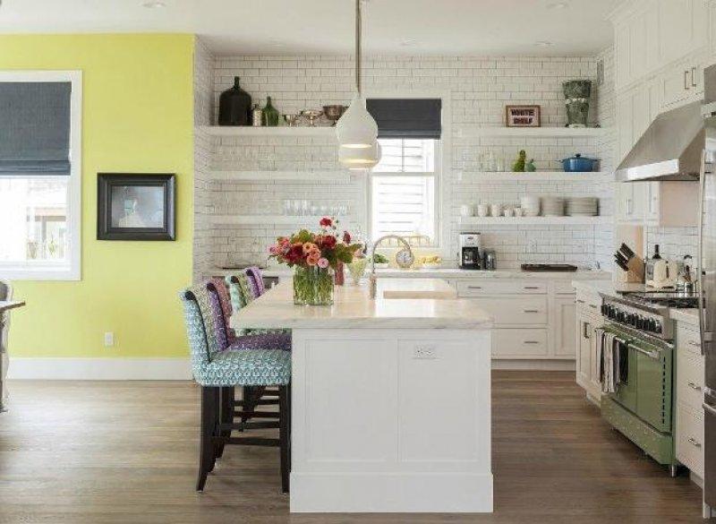 Ünlülerin yazlık evleri 