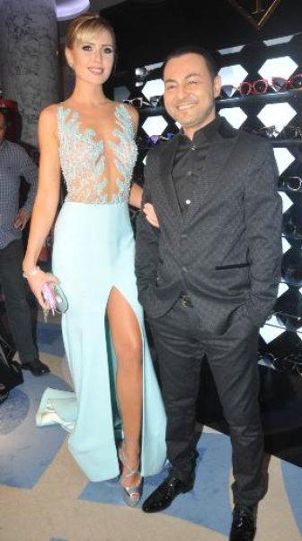 Serdar Ortaç: Chloe kaldır etegini