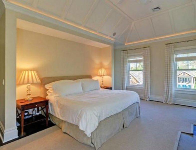 Ünlülerin yazlık evleri 