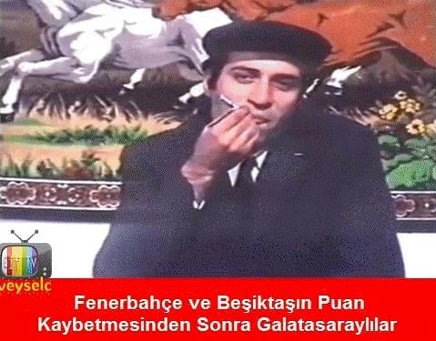 Spor Toto Süper Lig'de son durumu özetleyen capsler