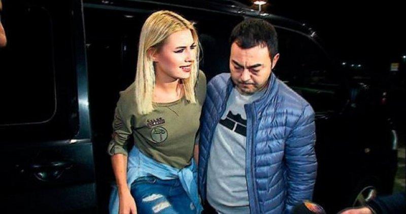 Serdar Ortaç: Chloe kaldır etegini
