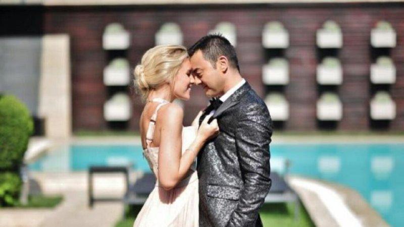 Serdar Ortaç: Chloe kaldır etegini