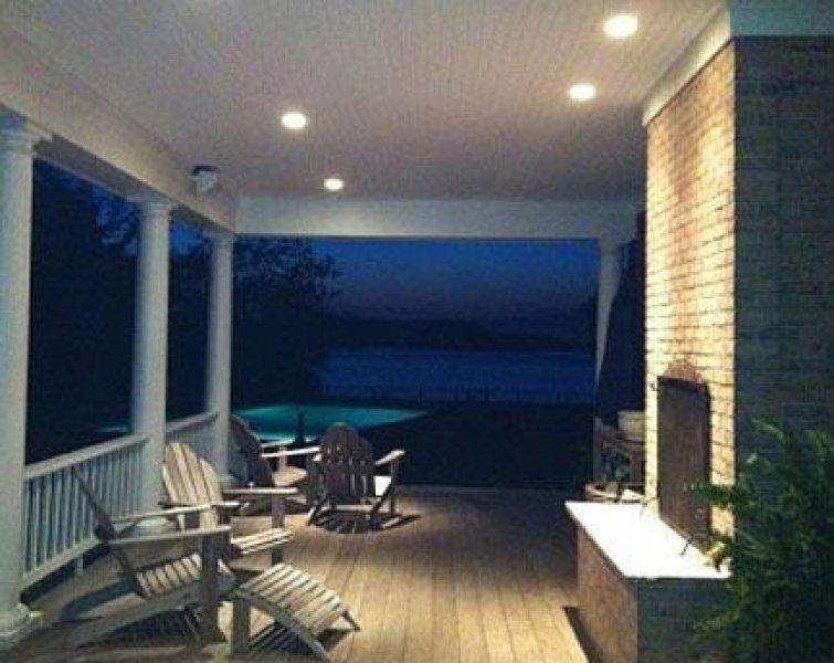 Ünlülerin yazlık evleri 