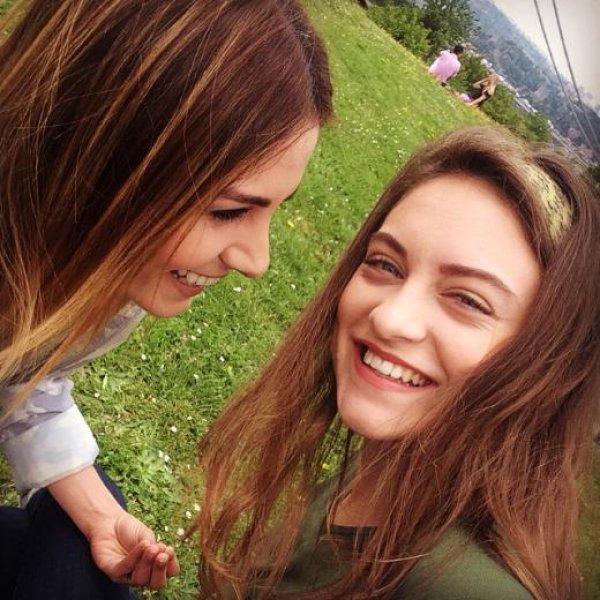 Ünlülerden 16 Mayıs Instagram paylaşımları 