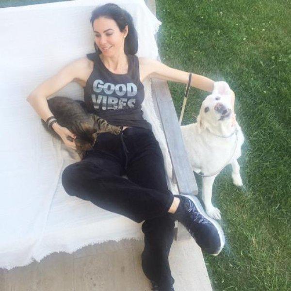 Ünlülerden 16 Mayıs Instagram paylaşımları 