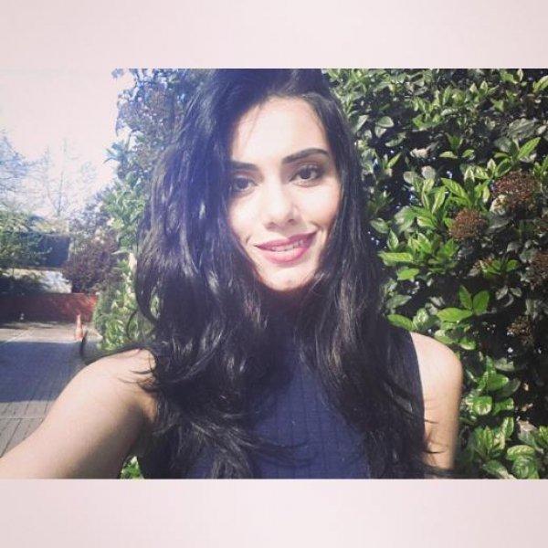 Ünlülerden 16 Mayıs Instagram paylaşımları 