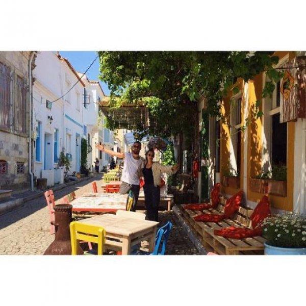 Ünlülerden 16 Mayıs Instagram paylaşımları 